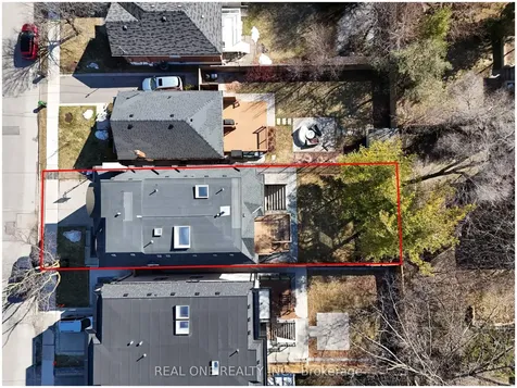 241 Florence Avenue Toronto ON M2N 1G7