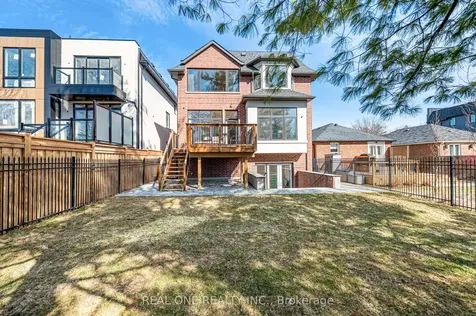 241 Florence Avenue Toronto ON M2N 1G7
