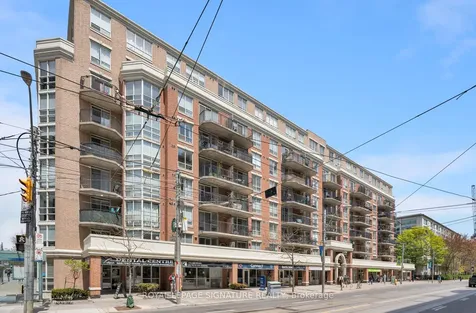 1000 King Street W Toronto ON M6K 3N1
