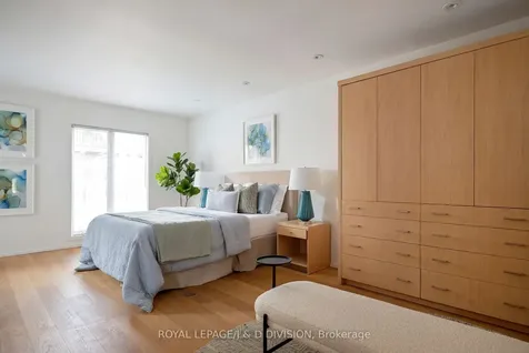 11C Tranby Avenue Toronto ON M5R 1N4