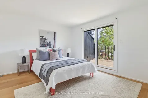 11C Tranby Avenue Toronto ON M5R 1N4
