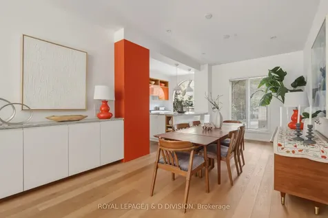11C Tranby Avenue Toronto ON M5R 1N4