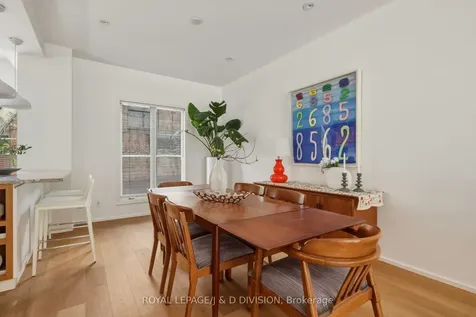 11C Tranby Avenue Toronto ON M5R 1N4