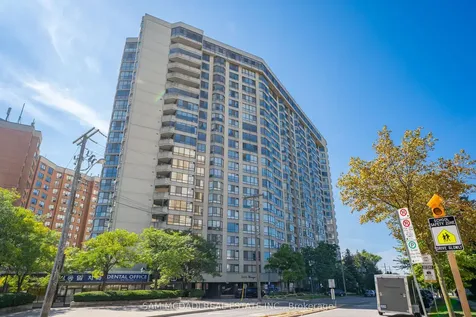 5444 Yonge Street Toronto ON M2N 6J4