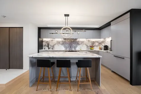 5444 Yonge Street Toronto ON M2N 6J4