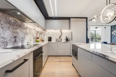 5444 Yonge Street Toronto ON M2N 6J4