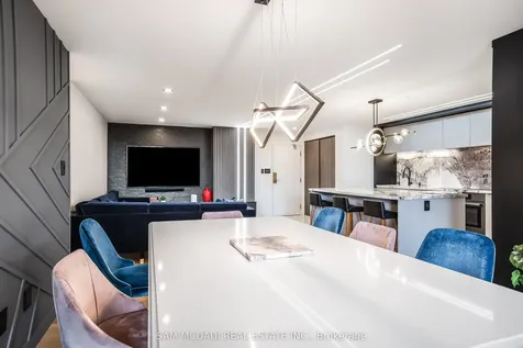 5444 Yonge Street Toronto ON M2N 6J4