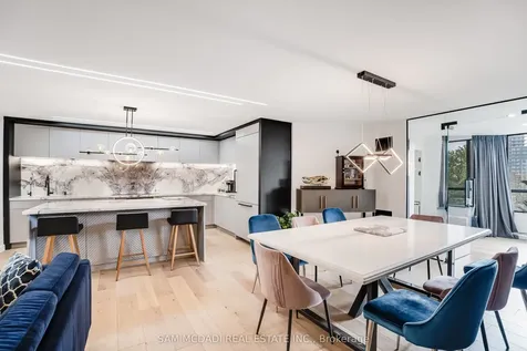 5444 Yonge Street Toronto ON M2N 6J4