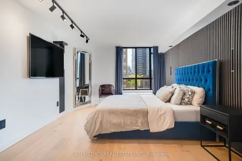 5444 Yonge Street Toronto ON M2N 6J4