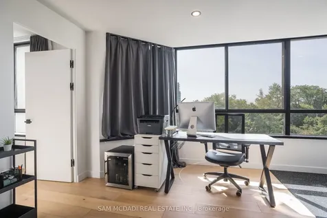 5444 Yonge Street Toronto ON M2N 6J4