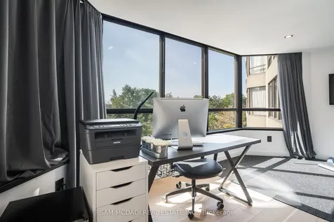 5444 Yonge Street Toronto ON M2N 6J4