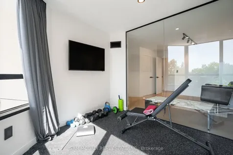 5444 Yonge Street Toronto ON M2N 6J4