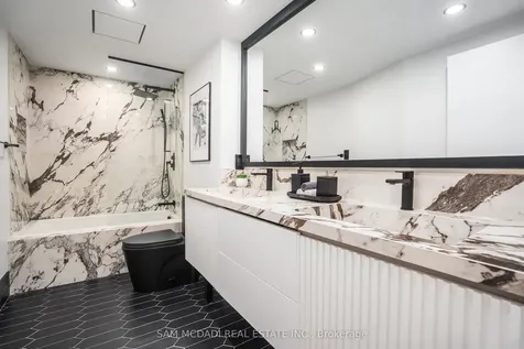 5444 Yonge Street Toronto ON M2N 6J4