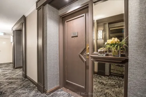 5444 Yonge Street Toronto ON M2N 6J4