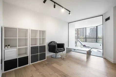 5444 Yonge Street Toronto ON M2N 6J4