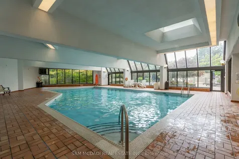 5444 Yonge Street Toronto ON M2N 6J4