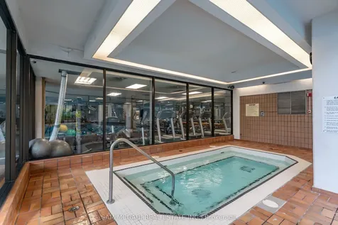 5444 Yonge Street Toronto ON M2N 6J4