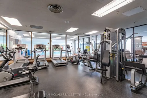 5444 Yonge Street Toronto ON M2N 6J4