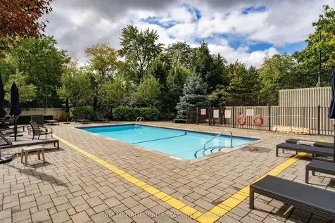 5444 Yonge Street Toronto ON M2N 6J4