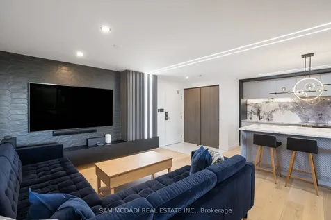 5444 Yonge Street Toronto ON M2N 6J4