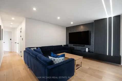 5444 Yonge Street Toronto ON M2N 6J4