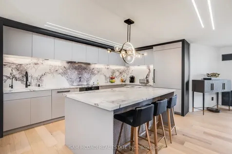 5444 Yonge Street Toronto ON M2N 6J4