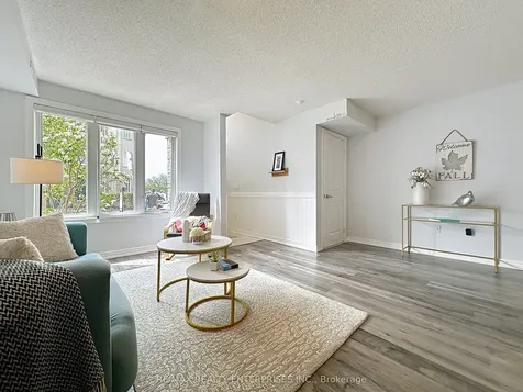 52 Aerodrome Crescent Toronto ON M4G 4J1