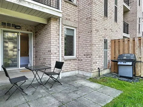 52 Aerodrome Crescent Toronto ON M4G 4J1