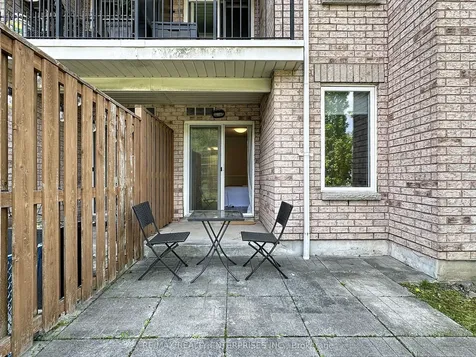52 Aerodrome Crescent Toronto ON M4G 4J1