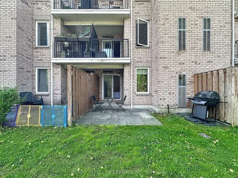 52 Aerodrome Crescent Toronto ON M4G 4J1