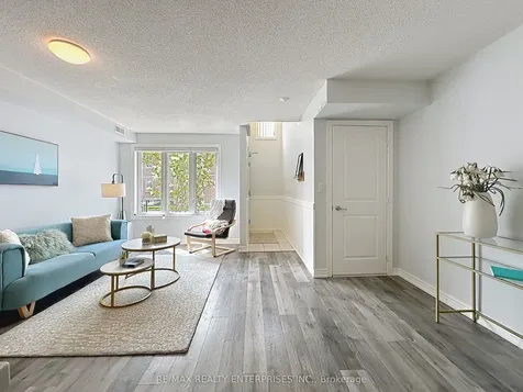 52 Aerodrome Crescent Toronto ON M4G 4J1