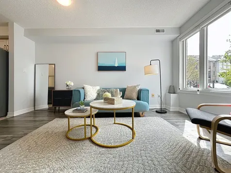 52 Aerodrome Crescent Toronto ON M4G 4J1