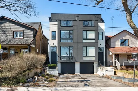 38 Alameda Avenue Toronto ON M6C 3W2
