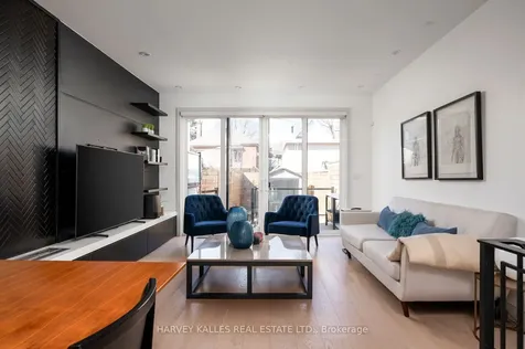 38 Alameda Avenue Toronto ON M6C 3W2