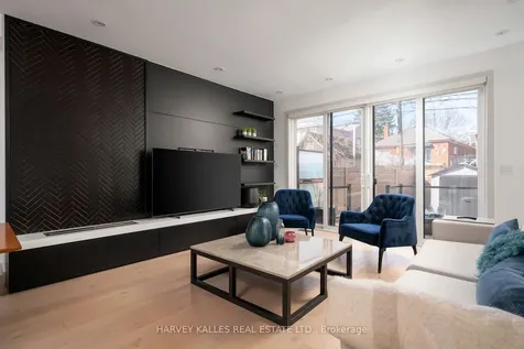 38 Alameda Avenue Toronto ON M6C 3W2