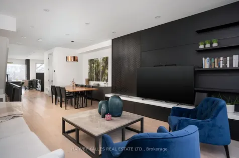 38 Alameda Avenue Toronto ON M6C 3W2