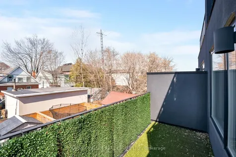 38 Alameda Avenue Toronto ON M6C 3W2