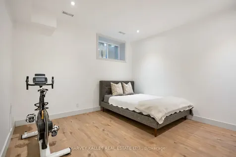 38 Alameda Avenue Toronto ON M6C 3W2