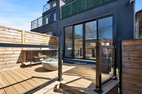 38 Alameda Avenue Toronto ON M6C 3W2