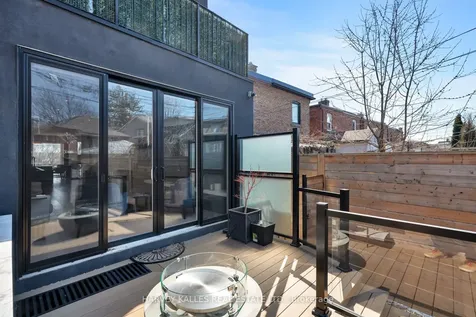 38 Alameda Avenue Toronto ON M6C 3W2