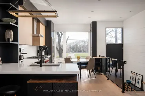 38 Alameda Avenue Toronto ON M6C 3W2