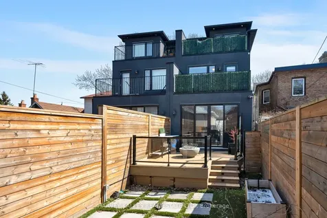 38 Alameda Avenue Toronto ON M6C 3W2