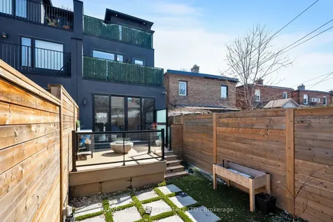 38 Alameda Avenue Toronto ON M6C 3W2