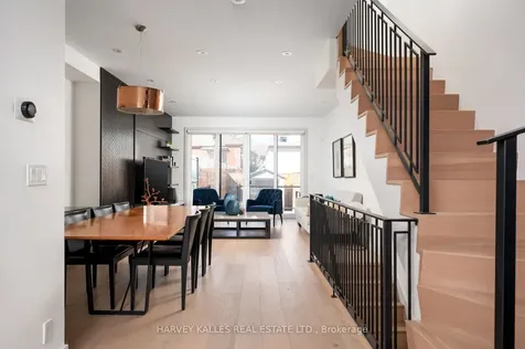 38 Alameda Avenue Toronto ON M6C 3W2