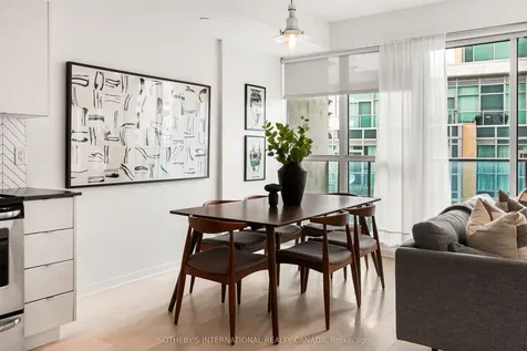 150 East Liberty Street Toronto ON M6K 3R5