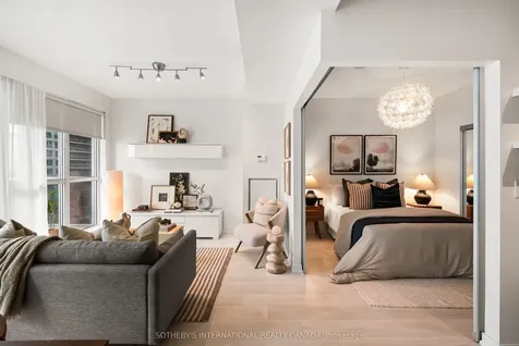 150 East Liberty Street Toronto ON M6K 3R5