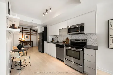 150 East Liberty Street Toronto ON M6K 3R5