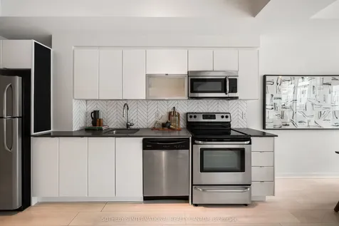 150 East Liberty Street Toronto ON M6K 3R5