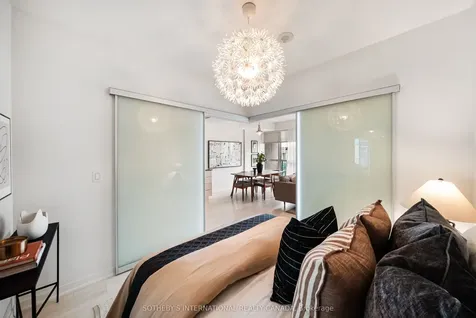 150 East Liberty Street Toronto ON M6K 3R5