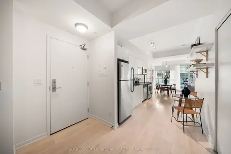 150 East Liberty Street Toronto ON M6K 3R5